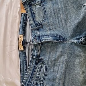 HOLLISTER SKINNY JEANS 13R